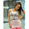 Мужская майка Babalu talla unica White 3334720