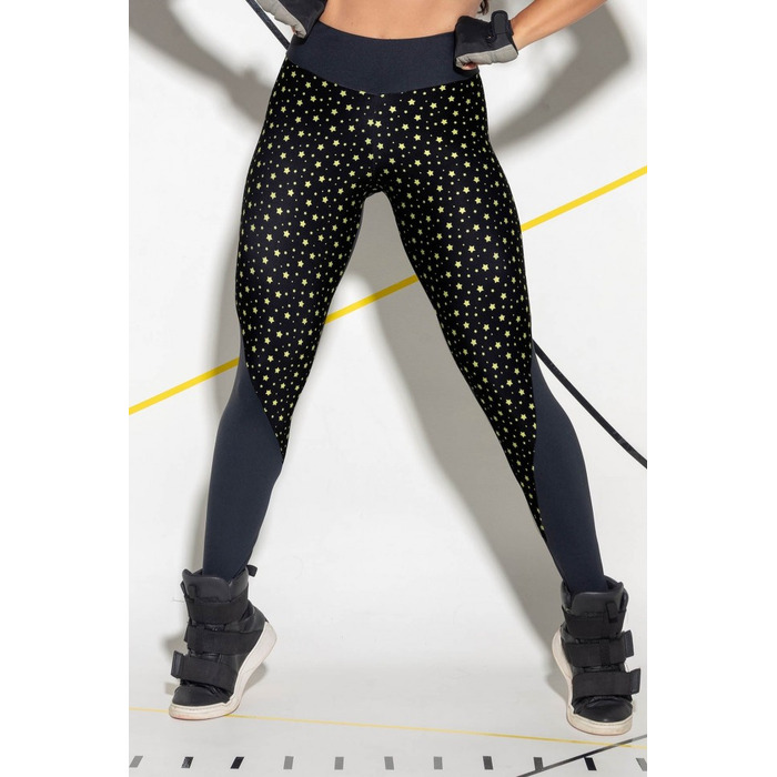 Жіночі легінси Hipkini LEGEND SCORE REDZONE 3336928