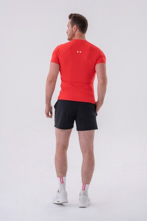 Футболка Functional Slim-fit T-shirt RED 324