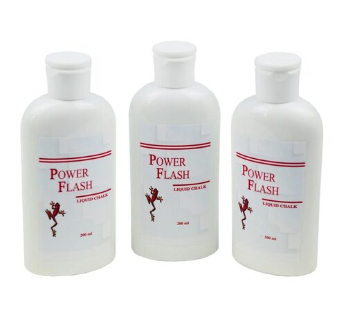 Рідка магнезія PowerFlash 200мл