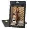 Комбінезон Fishnet Black Sheer Open Crotch Bodystocking