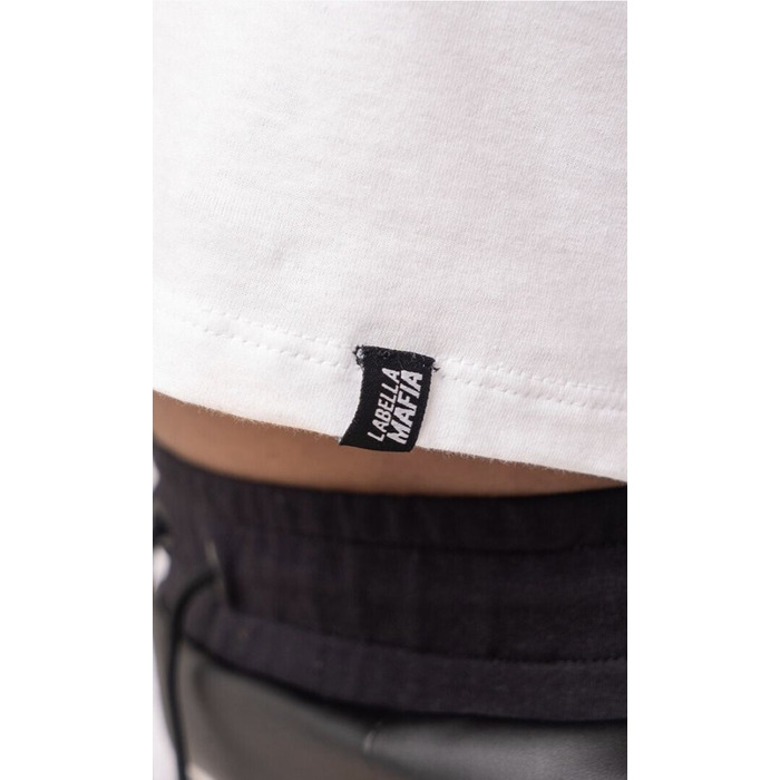 Кофта CROPPED HOLLYWOOD 23077