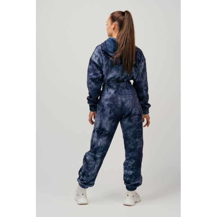 Штани Nebbia Re-fresh Women’s Sweatpants Blue 590