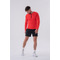 Шорты Nebbia Functional Quick-Drying Shorts 'Airy' BLACK 317