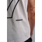 Безрукавка Nebbia Oversized Tank Top '97 PRIMAL Cream 873