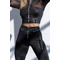 Легінси Legging Solan Fitzona Black 14855