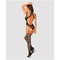 Комбінезон Bodystocking G327 S/M/L