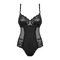 Боді Obsessive Amallie body S/M