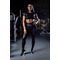 Спортивний топ 'Sandra D” crop top 657