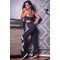 Леггинсы Hipkini Rmb Grunge 3335921
