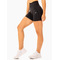 Шорти Excel Seamless High Waisted Shorts - Black Marl