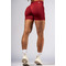 Шорти Nebbia High-Waist Push-Up Shorts POWER Red 893
