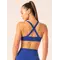 Топ Ryderwear Momentum Twist Sports Bra - Cobalt
