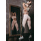 Топ Nebbia 'NS' FITNESS BRA 647 Salmon