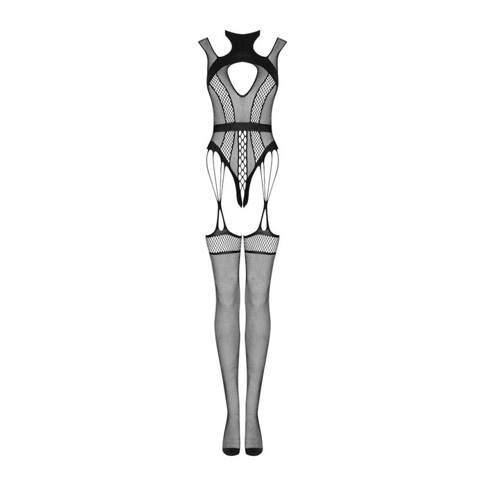 Комбинезон Bodystocking G327 S/M/L