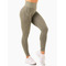 Легінси Honeycomb Scrunch Seamless Leggings - Khaki