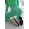 ЛЕГІНСИ TOTAL LEMON GRASS FITNESS LEGGING 14629