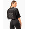 Футболка Arena Varsity Jersey - Black