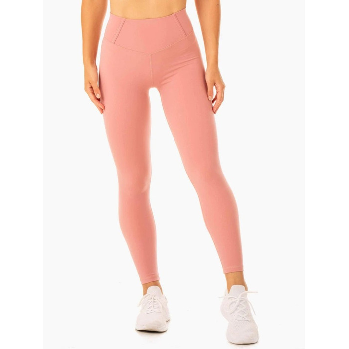 Легінси Form Scrunch Bum Leggings - Dusty Pink