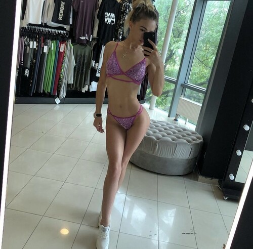 Комплект білизни Superhot SET1064