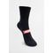 Шкарпетки NEBBIA 'EXTRA MILE” crew socks Black 103