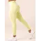 Легінси Ryderwear Zebra Seamless Leggings - Lime Zebra