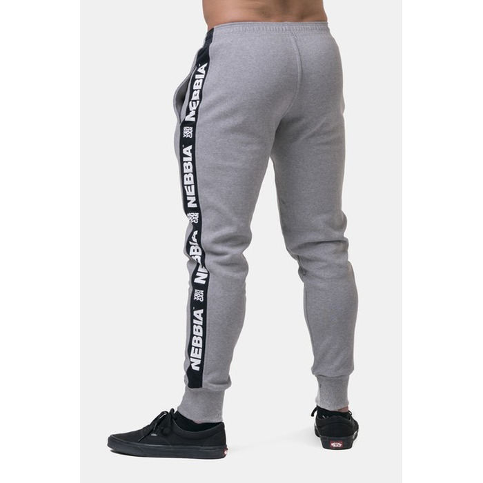 Штани Golden Era Sweatpants Light Grey 196