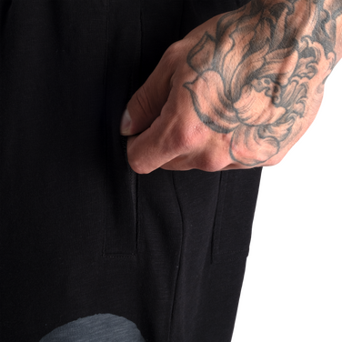 Спортивні штани GASP Old School Baggy Pnt 221101 Black