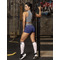 Жіночі шорти Hipkini WOMAN POWER BOSS 3336746
