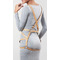 Портупея жіноча Arrow Dress Harness бежева, One Size