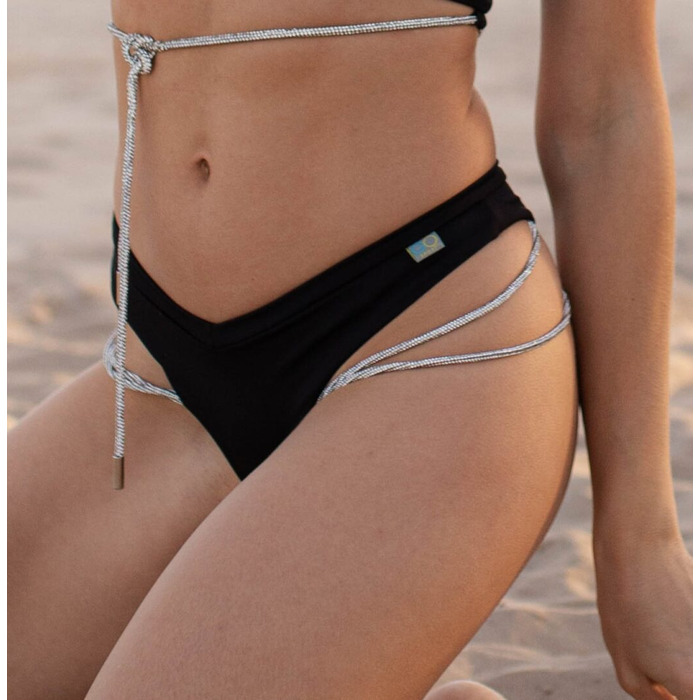 плавочки String-P OKTO купальник