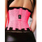 Пояс Tecnomed Fitness Belt Body Shaper 615762 Pink