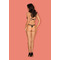 Комплект Obsessive DIY set 2-pcs black L / XL