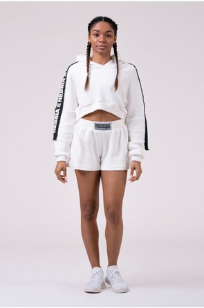 Худі жіноче спортивне NEBBIA REBEL HERO 520