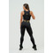 Легінси Nebbia Women's Classic High Waist Leggings INTENSE Perform Gold 840