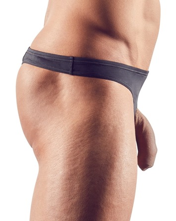 Трусы мужские Men's String S