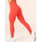 Легінси Ryderwear NKD High Waisted Scrunch Leggings - Watermelon