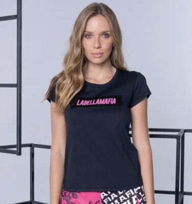 ФУТБОЛКА CAMISETA NEUTRAL FLOWERS