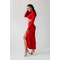 Плаття Dress Fitzona Favorite Red 14790