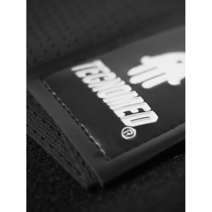 Пояс Tecnomed Fitness Belt Body Shaper 615762 Black