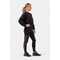 ТОЛСТОВКА Nebbia LOOSE FIT SWEATSHIRT 'FEELING GOOD' BLACK 420