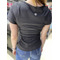 Футболка Hipkini SHIRT FITNESS GLOW GREEN 3336771
