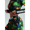 Куртка Nebbia High-Energy Cropped Jacket Jungle Green 564