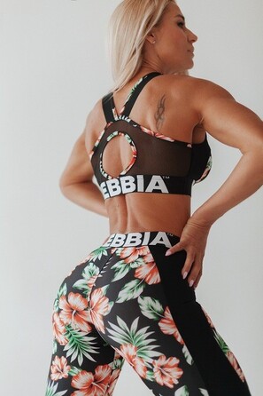 Легінси ALOHA BABE 550 Black