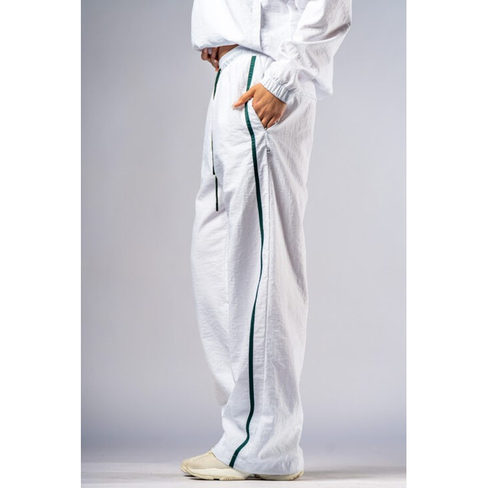 Штани Nebbia Clubhouse Pants CLUB D’OR White 645
