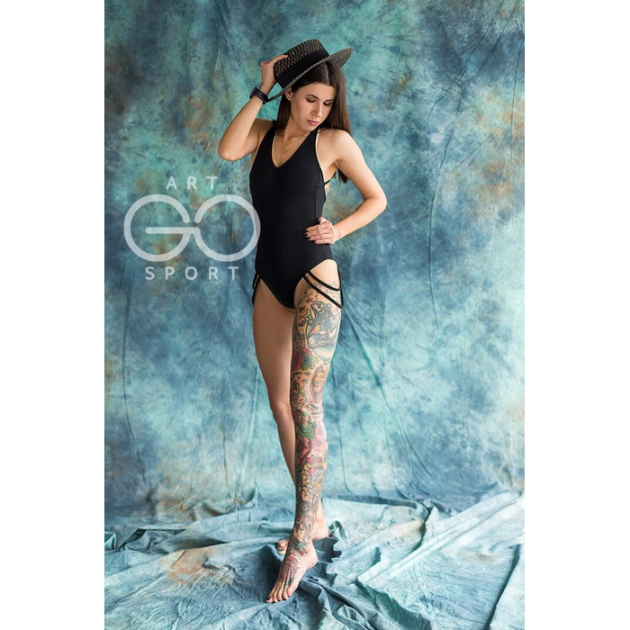 Купальник сплошной 'Pamela'