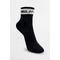 Шкарпетки NEBBIA 'HI-TECH” Crew Socks Black 129