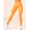 Легінси Ryderwear NKD High Waisted Scrunch Leggings - Orange Sherbet