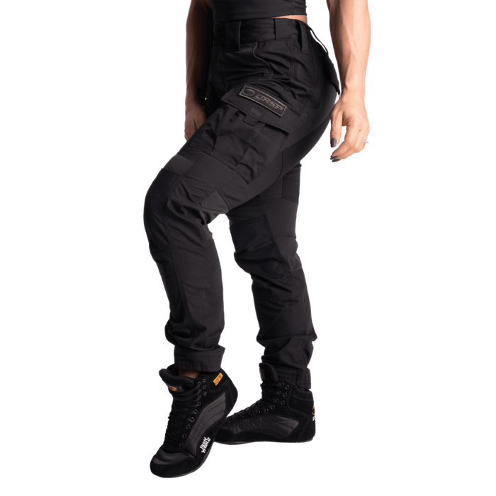 Штани GASP Ops Edition Cargs V2 220921 Black