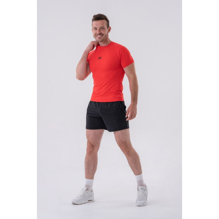 Шорти Functional Quick-Drying Shorts 'Airy” BLACK 317